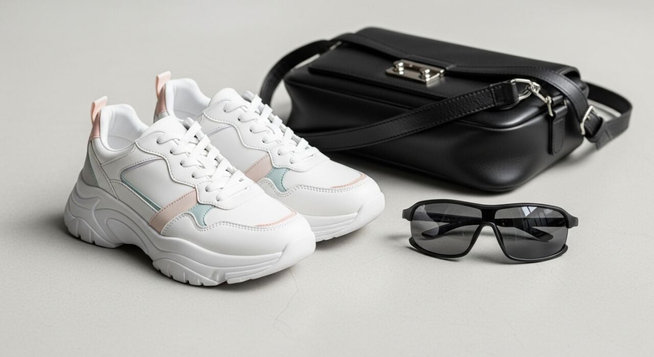 2025 Kadın Sneaker Modelleri: Pasyone ile Şıklık ve Konforun Yeni Adresi