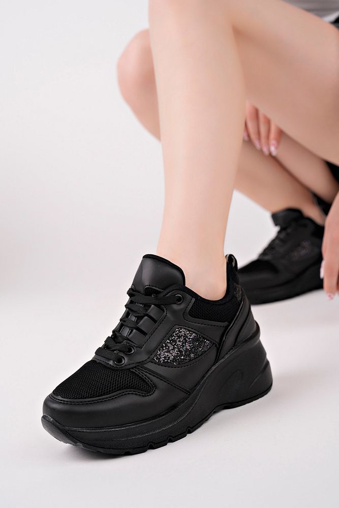 Kadın Sneaker Günlük Ayakkabı Kalena