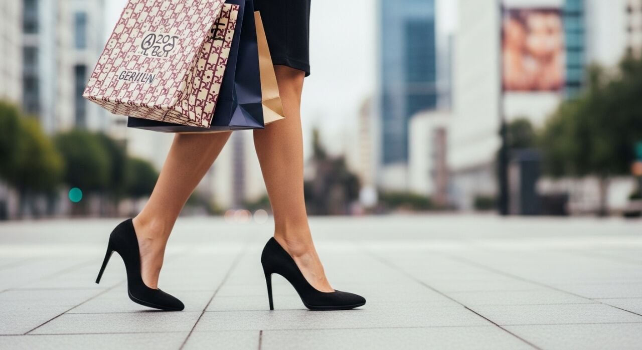 Stiletto Modelleriyle Etkileyici Adımlar: Pasyone Kadın Stiletto Koleksiyonu