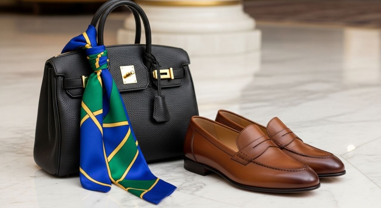 Loafer Kadın Ayakkabı ile 2025’in Şıklık ve Konfor Trendleri