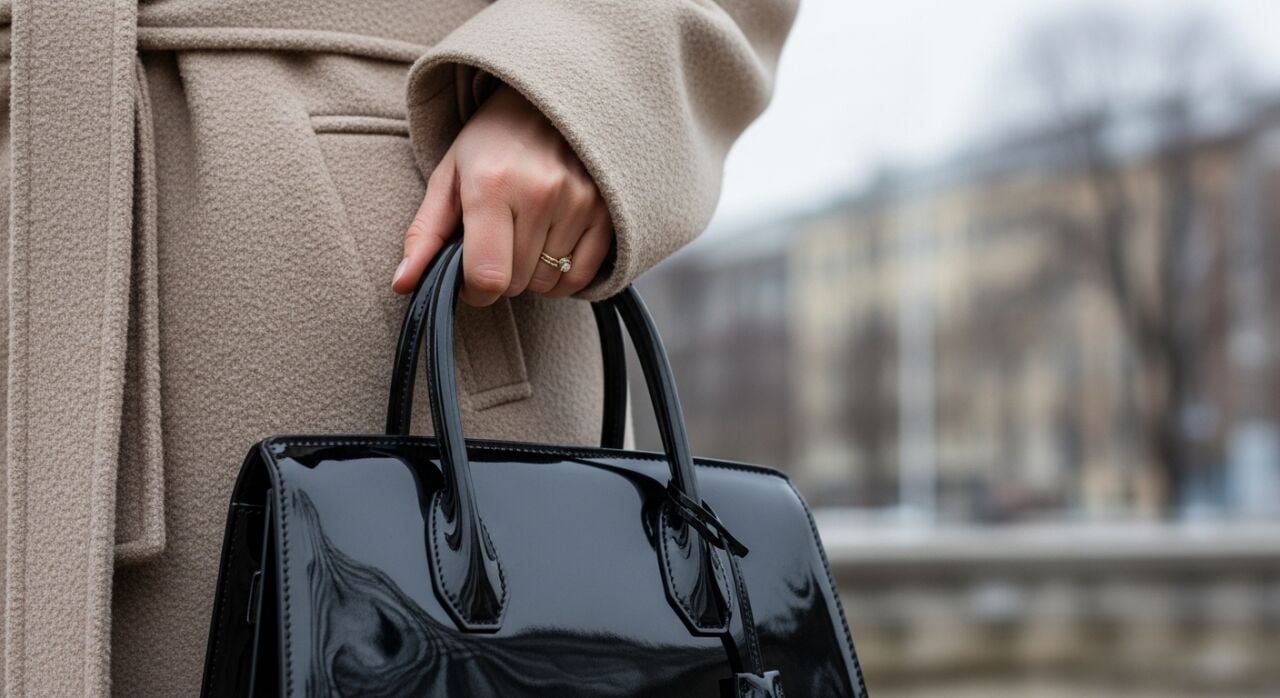 Parlayan Zarafet: Rugan Modasının Yeniden Yükselişi