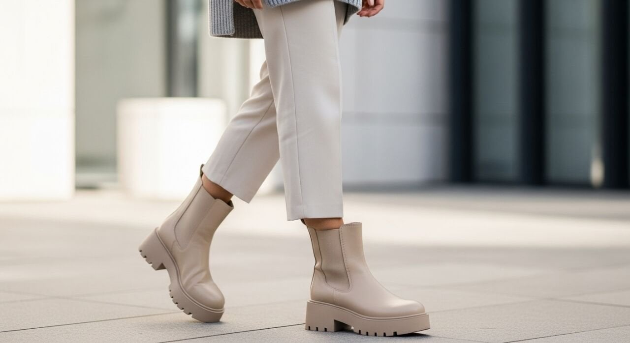 Klasikten Moderne: Her Tarza Uygun Kadın Bot Rehberi
