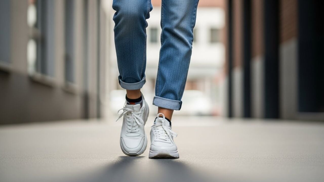 Kadın Ayakkabı Alırken Ayağın Gün İçindeki Değişimi Neden Önemlidir