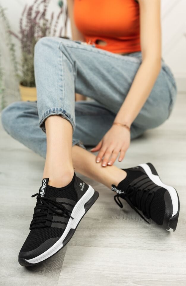 Unisex Yazlık Sneaker Ayakkabı Nayeli