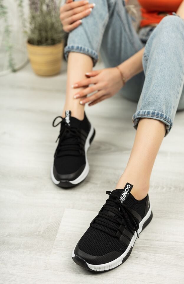 Unisex Yazlık Sneaker Ayakkabı Nayeli