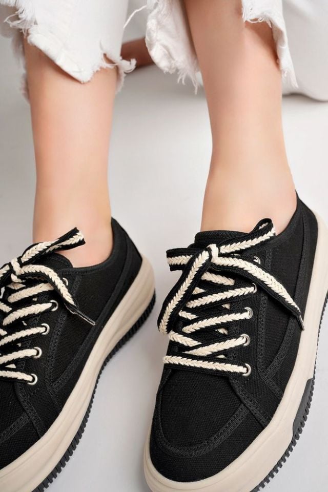 Kadın Sneaker Günlük Ayakkabı Amelina