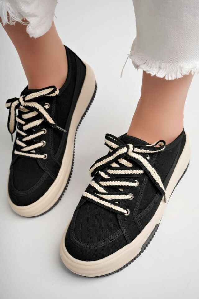 Kadın Sneaker Günlük Ayakkabı Amelina