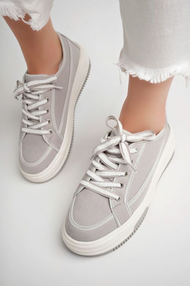 Kadın Sneaker Günlük Ayakkabı Amelina