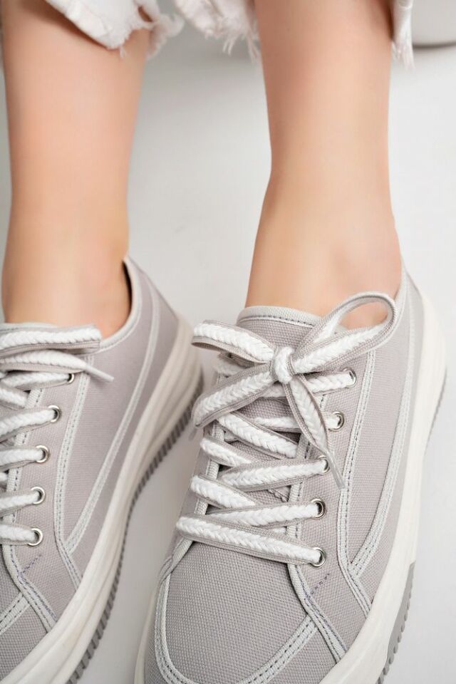Kadın Sneaker Günlük Ayakkabı Amelina