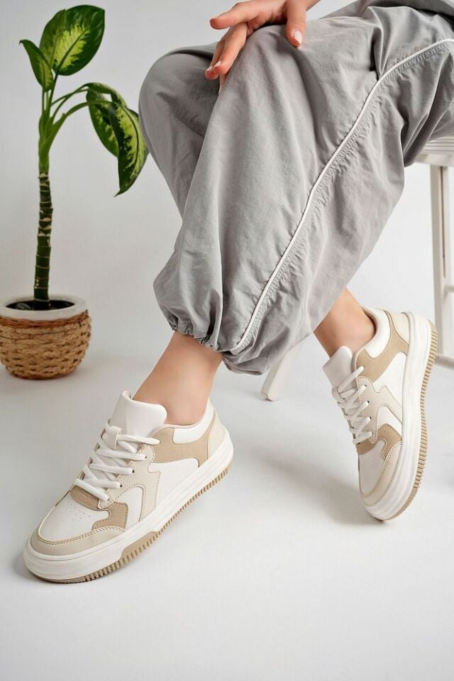 Kadın Günlük Ayakkabı Luvina