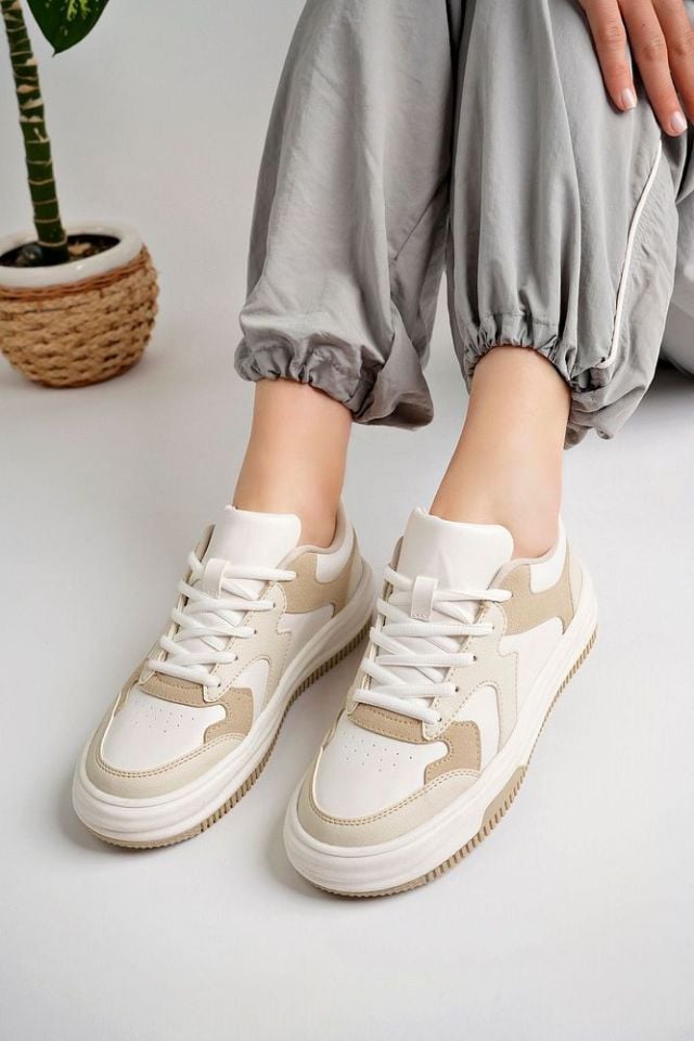 Kadın Günlük Ayakkabı Luvina