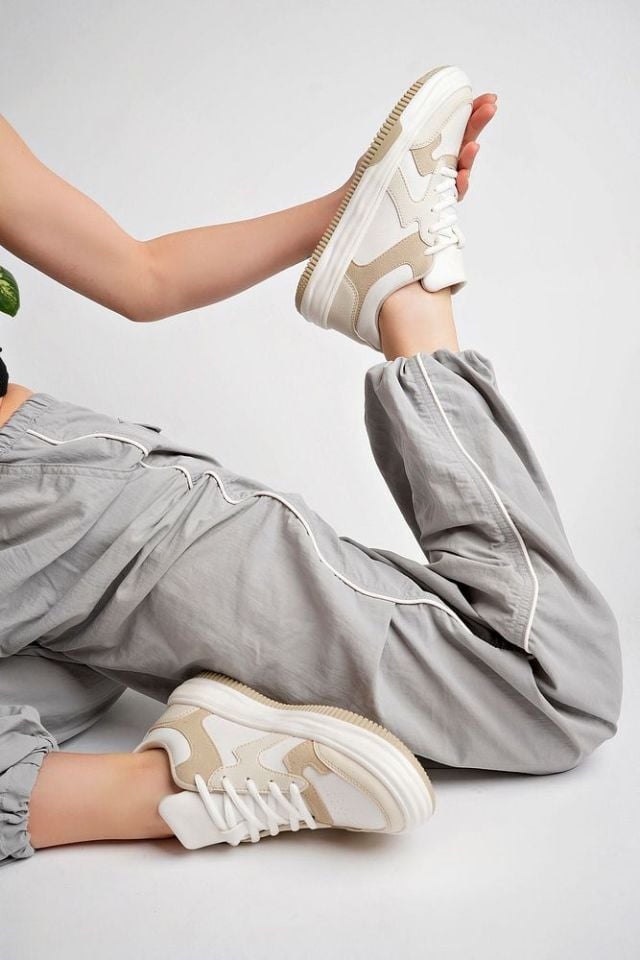 Kadın Günlük Ayakkabı Luvina