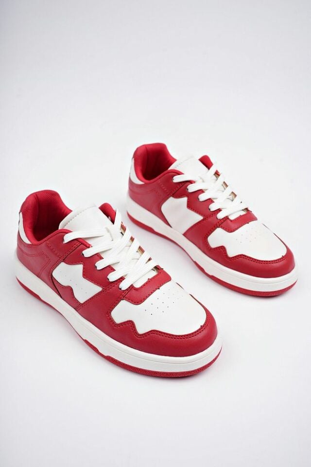 Kadın Günlük Sneaker Ayakkabı Talira