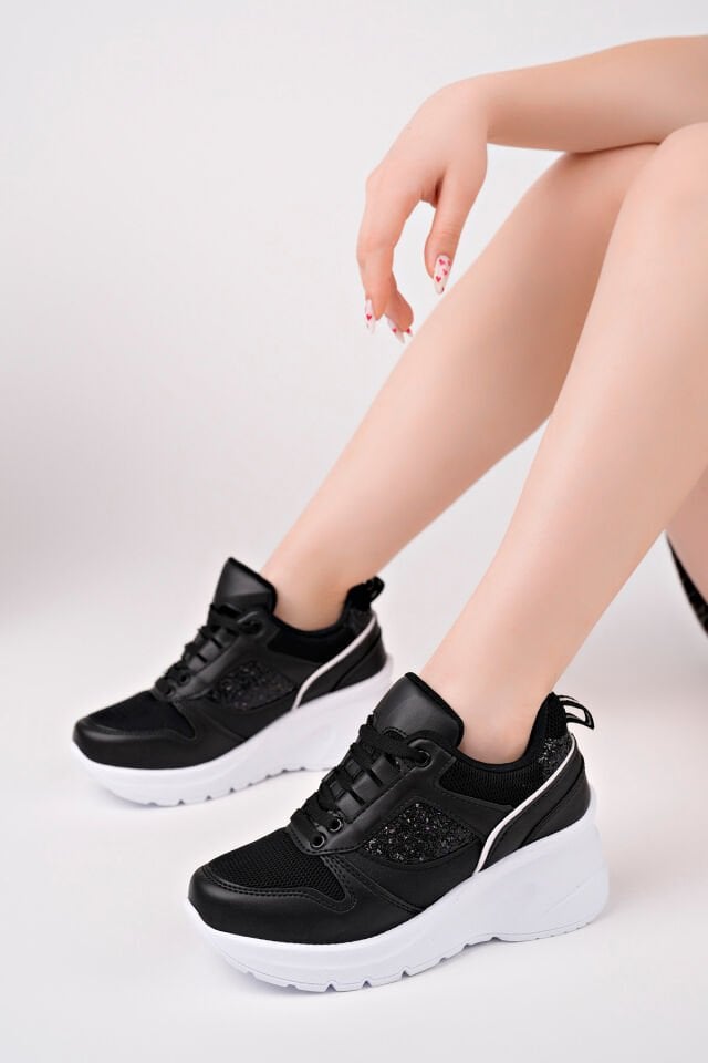 Kadın Sneaker Günlük Ayakkabı