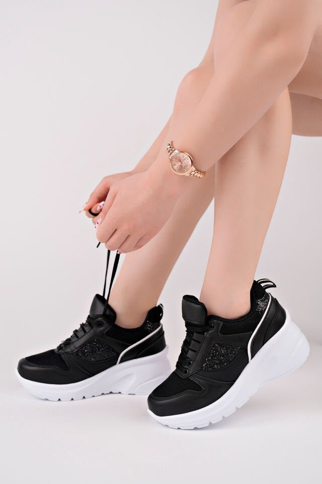 Kadın Sneaker Günlük Ayakkabı