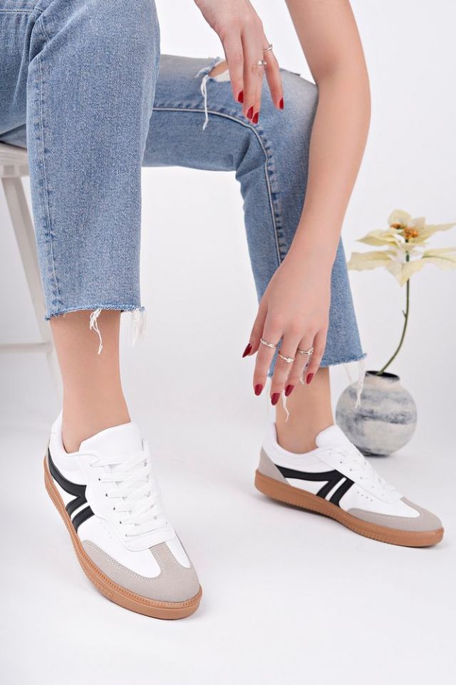 Sneaker Günlük Ayakkabı Leira