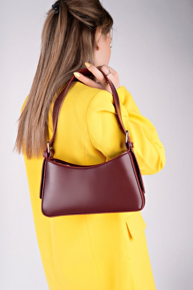 Kadın Günlük Kullanım Omuz Çantası