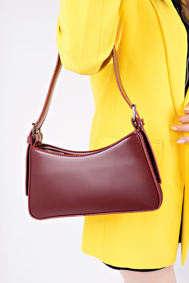 Kadın Günlük Kullanım Omuz Çantası