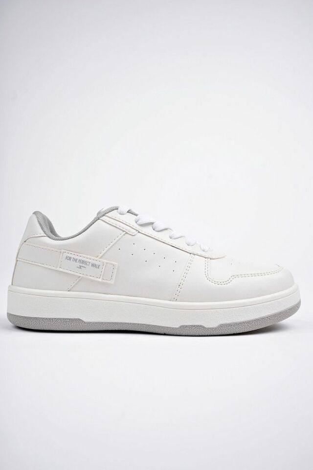 Kadın Günlük Sneaker Ayakkabı Celira Beyaz - 40