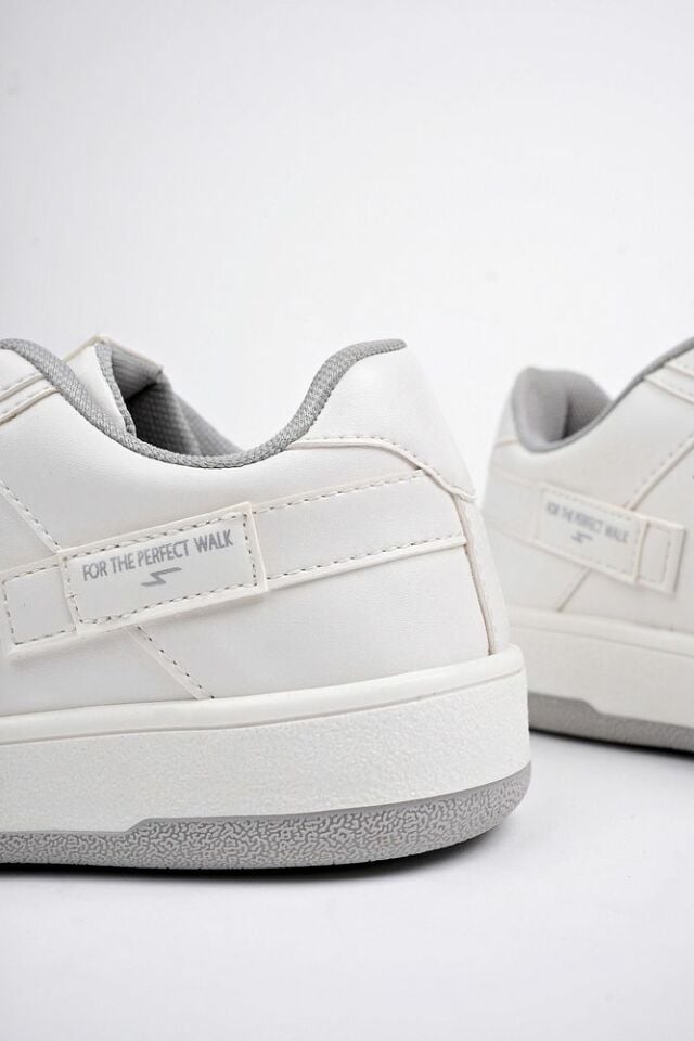 Kadın Günlük Sneaker Ayakkabı Celira Beyaz - 37
