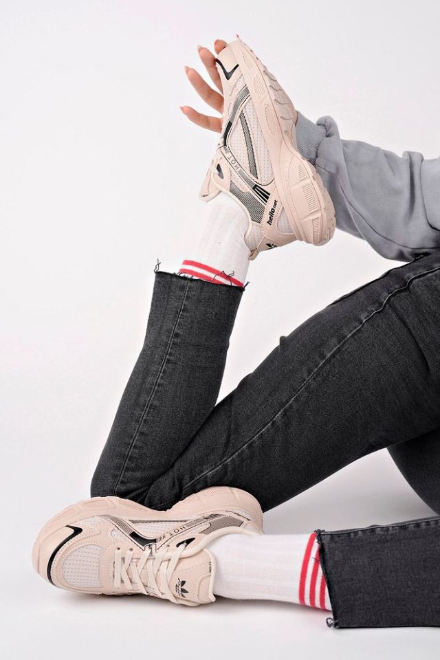 Kadın Sneaker Günlük Ayakkabı Oraya Bej - 40