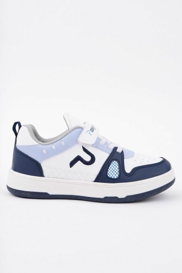 Günlük Spor Sneaker Ayakkabı Zaraya Lacivert - 35