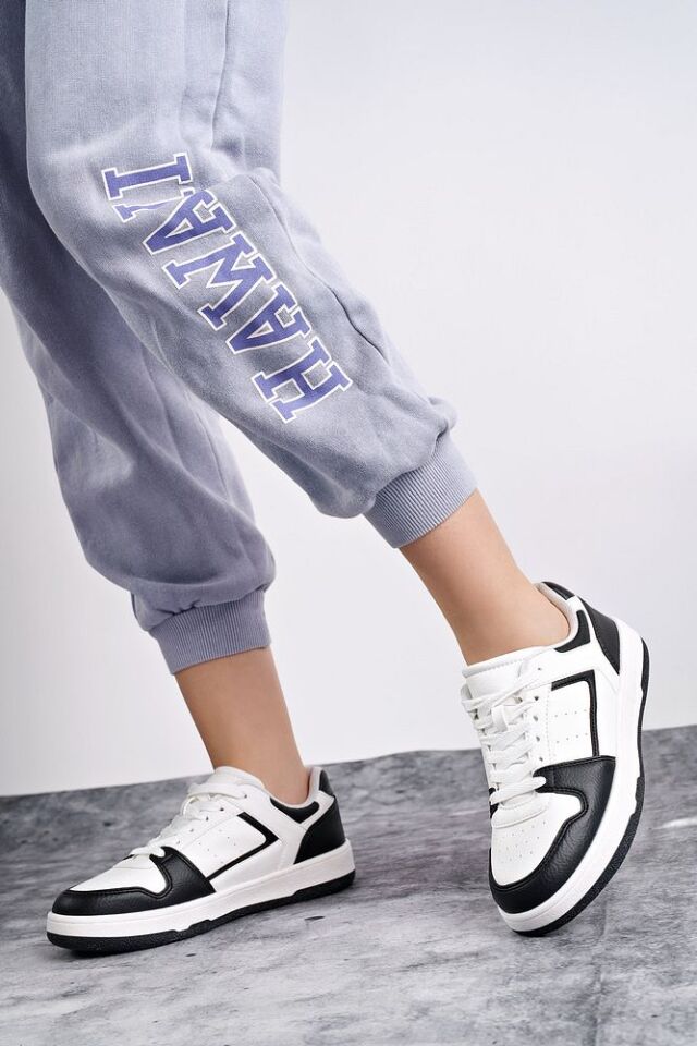 Kadın Günlük Sneaker Ayakkabı London