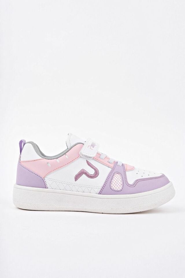 Günlük Spor Sneaker Ayakkabı Zaraya Pembe - 35