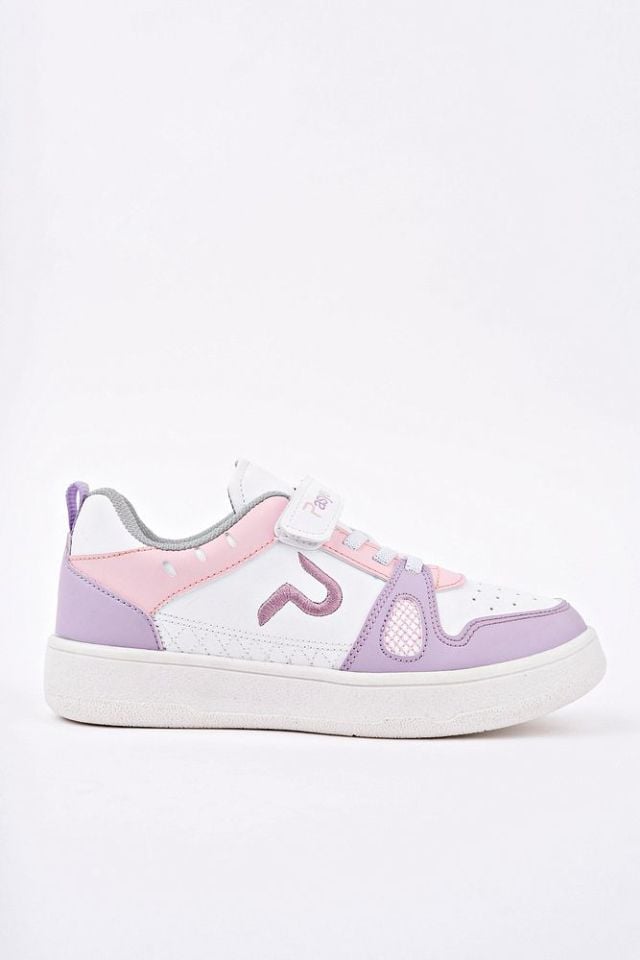 Günlük Spor Sneaker Ayakkabı Zaraya Pembe - 31
