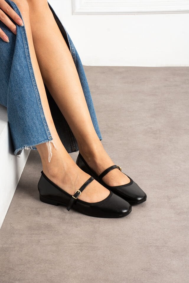 Babet Günlük Şık Babet