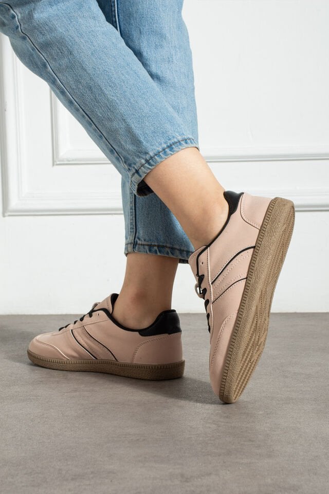 Kadın Günlük Şık Spor Ayakkabı