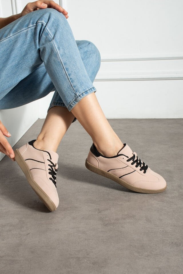 Kadın Günlük Şık Spor Ayakkabı