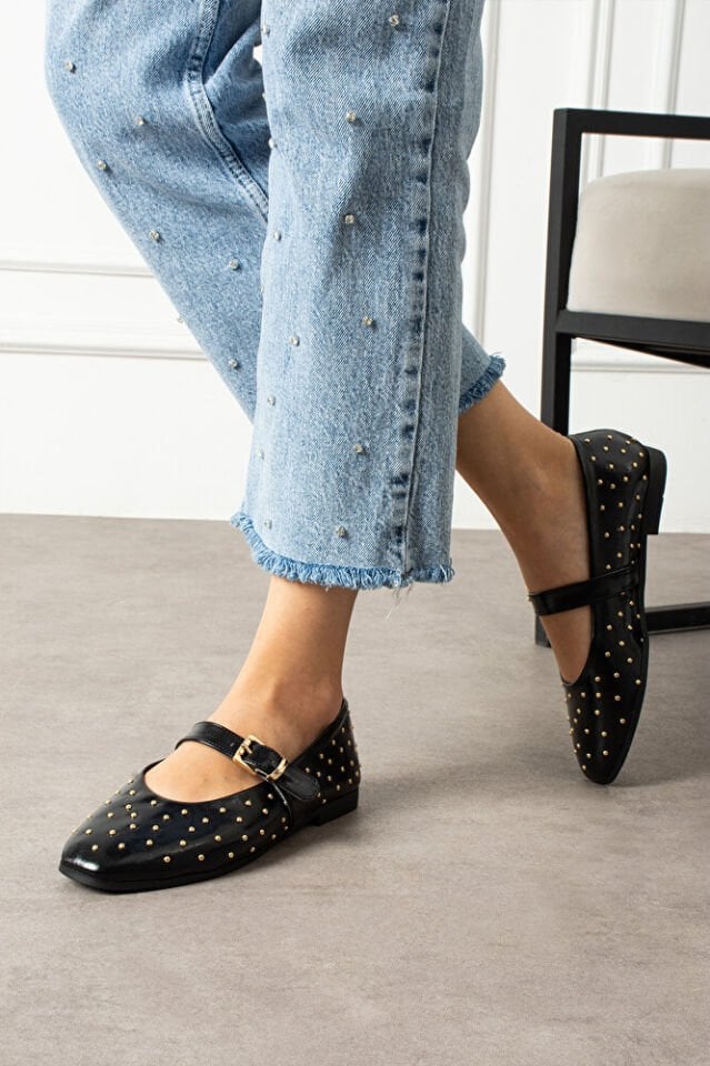 Kadın Günlük Babet Paloma