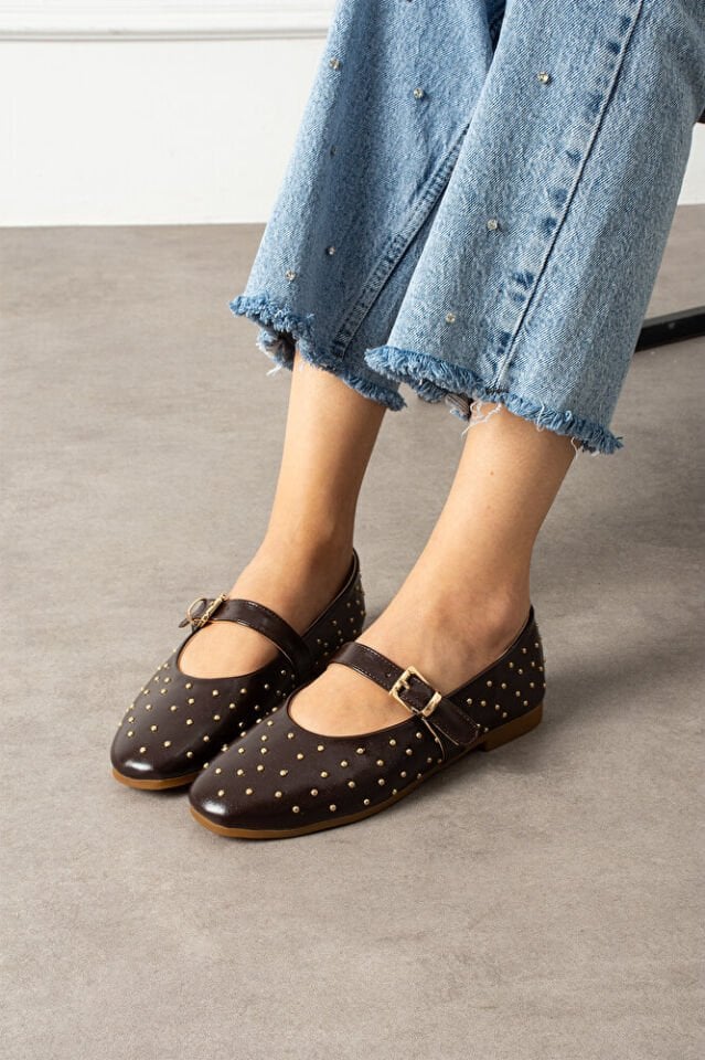 Kadın Günlük Babet Paloma