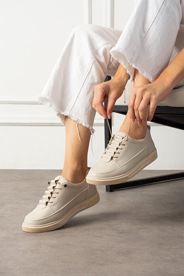 Kadın Günlük Casual Şık Ayakkabı Beatriz