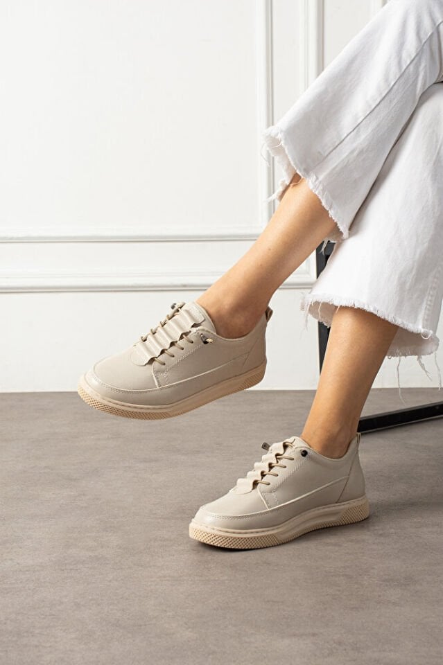 Kadın Günlük Casual Şık Ayakkabı Beatriz