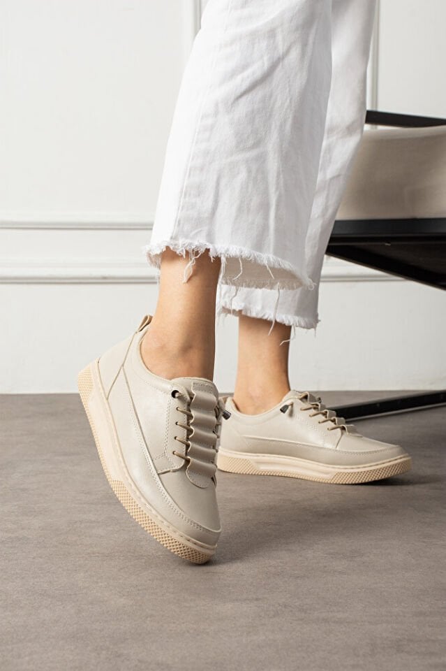 Kadın Günlük Casual Şık Ayakkabı Beatriz