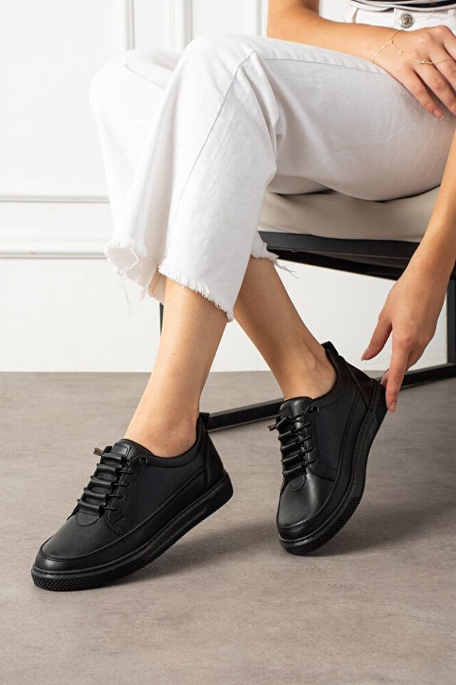 Kadın Günlük Casual Şık Ayakkabı Beatriz