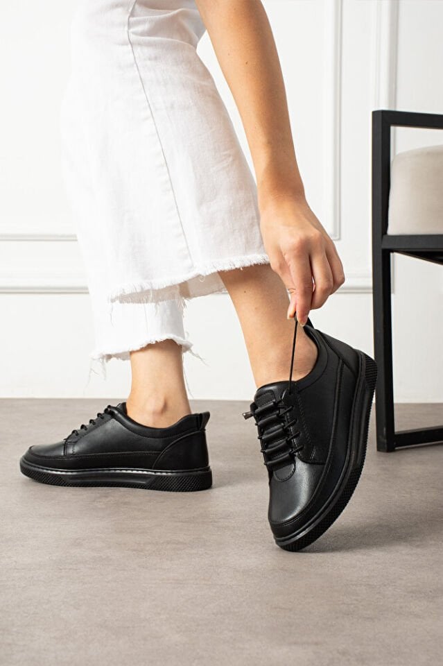 Kadın Günlük Casual Şık Ayakkabı Beatriz