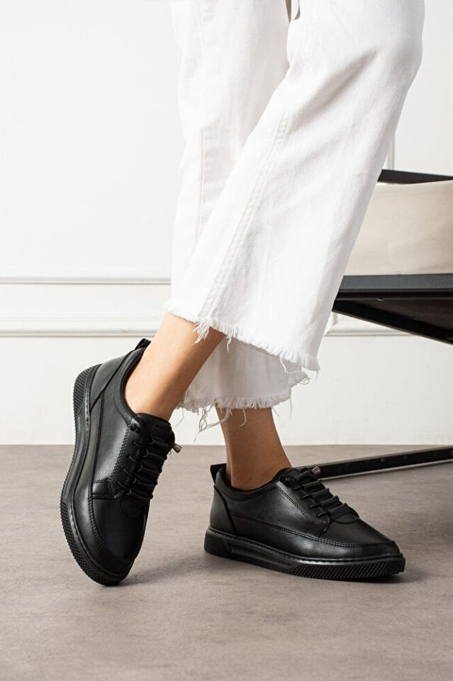 Kadın Günlük Casual Şık Ayakkabı Beatriz