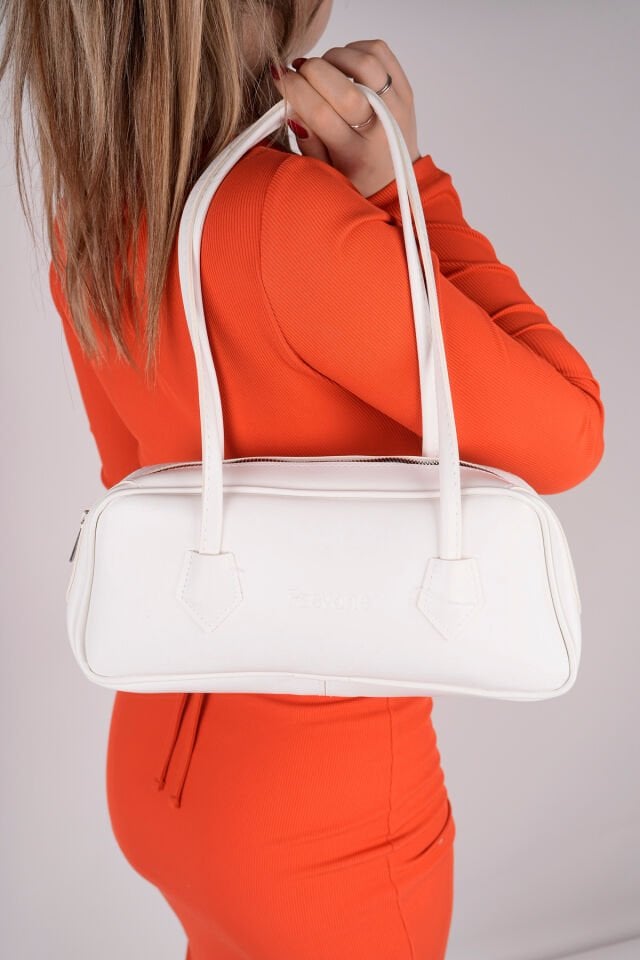 Şık Kadın Günlük Omuz Çantası