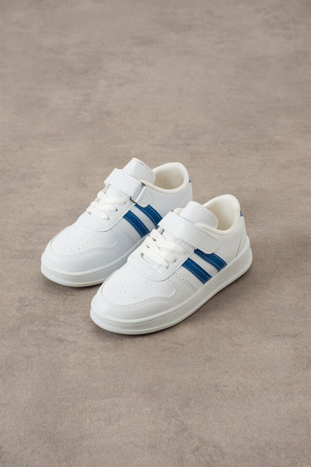Çocuk Sneaker Günlük Ayakkabı