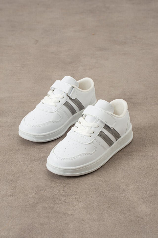 Çocuk Sneaker Günlük Ayakkabı Melina