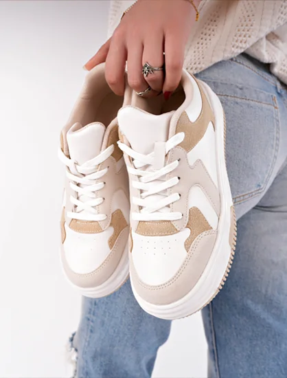 Sneaker Fırsatları!